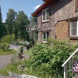 Эко-отель Аббаhouse, фото гостя