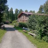 Эко-отель Аббаhouse, фото гостя