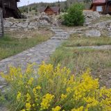 База отдыха Чара, фото гостя