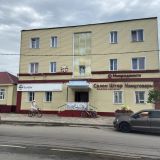 Гостиница Центральная, фото гостя