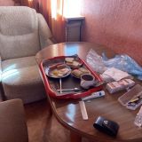 Гостиница Центральная, фото гостя