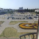 Гостиница Россия, фото гостя
