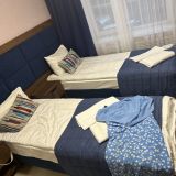 Гостиница БАЙКАЛ CITY HOTEL, фото гостя