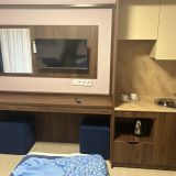 Гостиница БАЙКАЛ CITY HOTEL, фото гостя