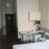 Отель Арома на Кожуховской, фото гостя