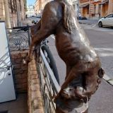 Гостиница Маргарита, фото гостя