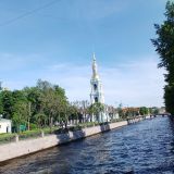 Гостиница Маргарита, фото гостя