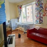 Sky Hostel, фото гостя
