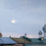 Отель Русское подворье, фото гостя