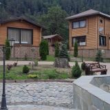 База отдыха Гранд Кавказ, фото гостя