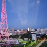 Апарт-отель Зона Комфорта, фото гостя