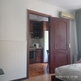 Апартаменты Knokey Патриаршие Пруды, фото гостя