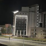 Гостиница Браво Люкс, фото гостя