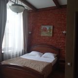 Гостевой дом Castle Hotel, фото гостя