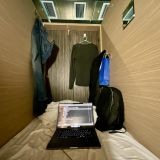 Хостел 47 Небо, фото гостя