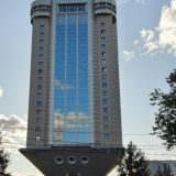 Отель Панорама, фото гостя