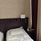 Отель Бридж, фото гостя