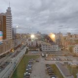 Гостиница Татарстан, фото гостя