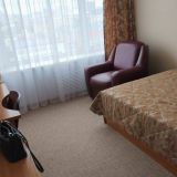 Гостиница Татарстан, фото гостя