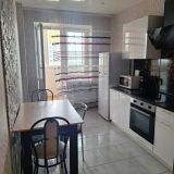 Апартаменты Inndays на Аркадия Шипунова д 6, фото гостя