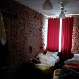 Кино Хостел на Выборгской, фото гостя