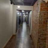 Кино Хостел на Выборгской, фото гостя