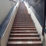 Хостел На Навагинской, фото гостя