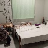 Хостел На Навагинской, фото гостя