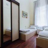 Гостевой дом Пафос на Лубянке, фото гостя