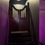 Гостиница Шервуд, фото гостя