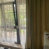 Мини-отель Khosta Garden Hotel, фото гостя