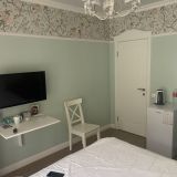 Мини-отель Khosta Garden Hotel, фото гостя