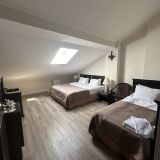 Отель Николаевский посад, фото гостя