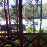 База отдыха Манжерок, фото гостя