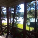 База отдыха Манжерок, фото гостя