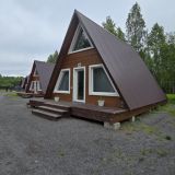 Гостевой дом Harakka Talo, фото гостя