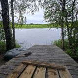 Гостевой дом Harakka Talo, фото гостя