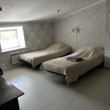 Отель 24, фото гостя