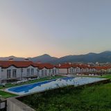Отель Кедровая роща, фото гостя