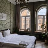 Апарт-отель Star Comfort, фото гостя