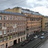 Апарт-отель Star Comfort, фото гостя