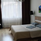 Хостел Уральские Берега, фото гостя