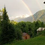 База отдыха Кедровый берег, фото гостя