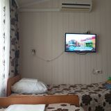 Гостиничный комплекс Олимп, фото гостя