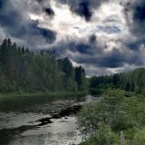 База отдыха Каменецкие купели, фото гостя