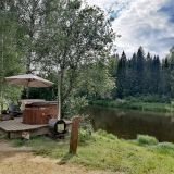 База отдыха Каменецкие купели, фото гостя