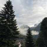Отель Наступ, фото гостя
