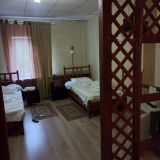 Гостиница Застава, фото гостя