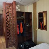 Гостиница Застава, фото гостя