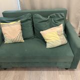 Апарт-отель Port Comfort by the Griboedov, фото гостя